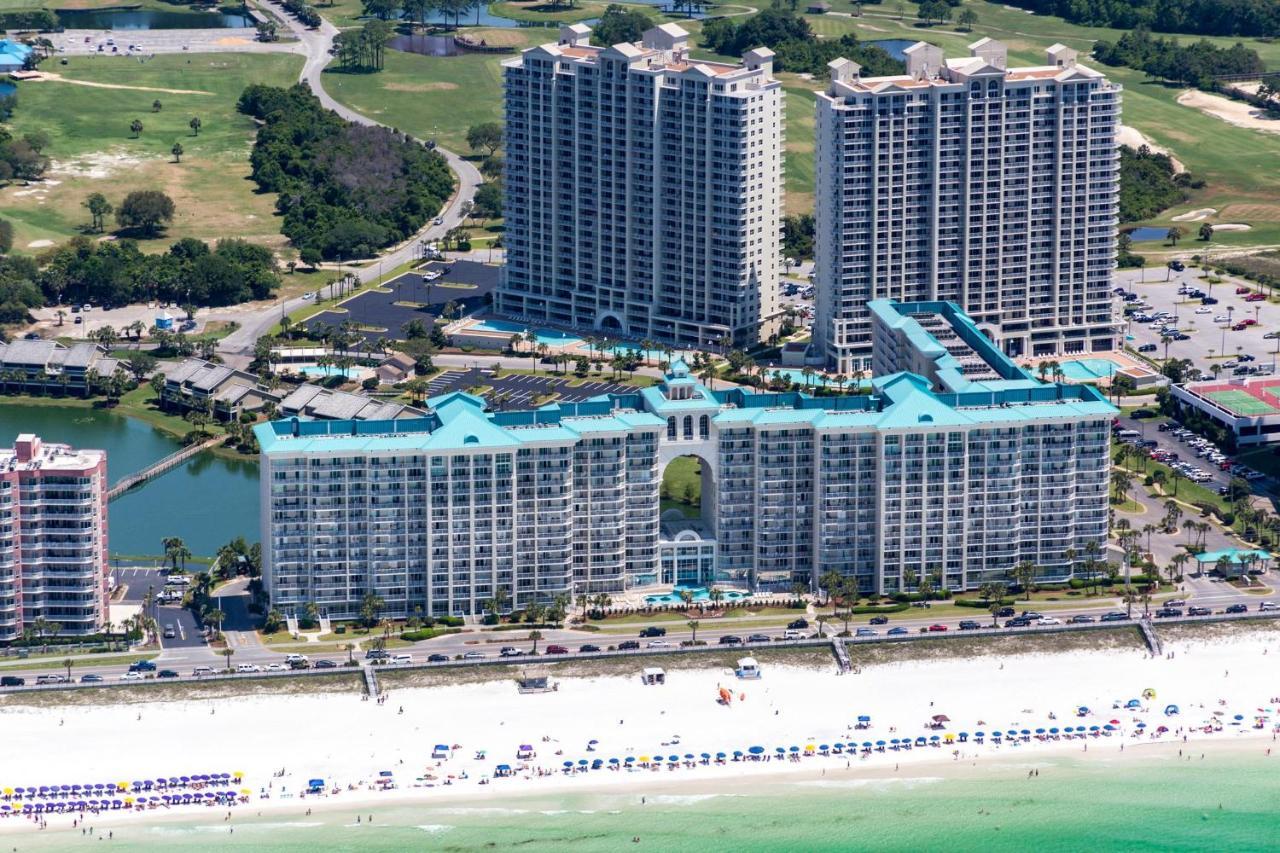 Ariel Dunes II 2006 Destin Extérieur photo