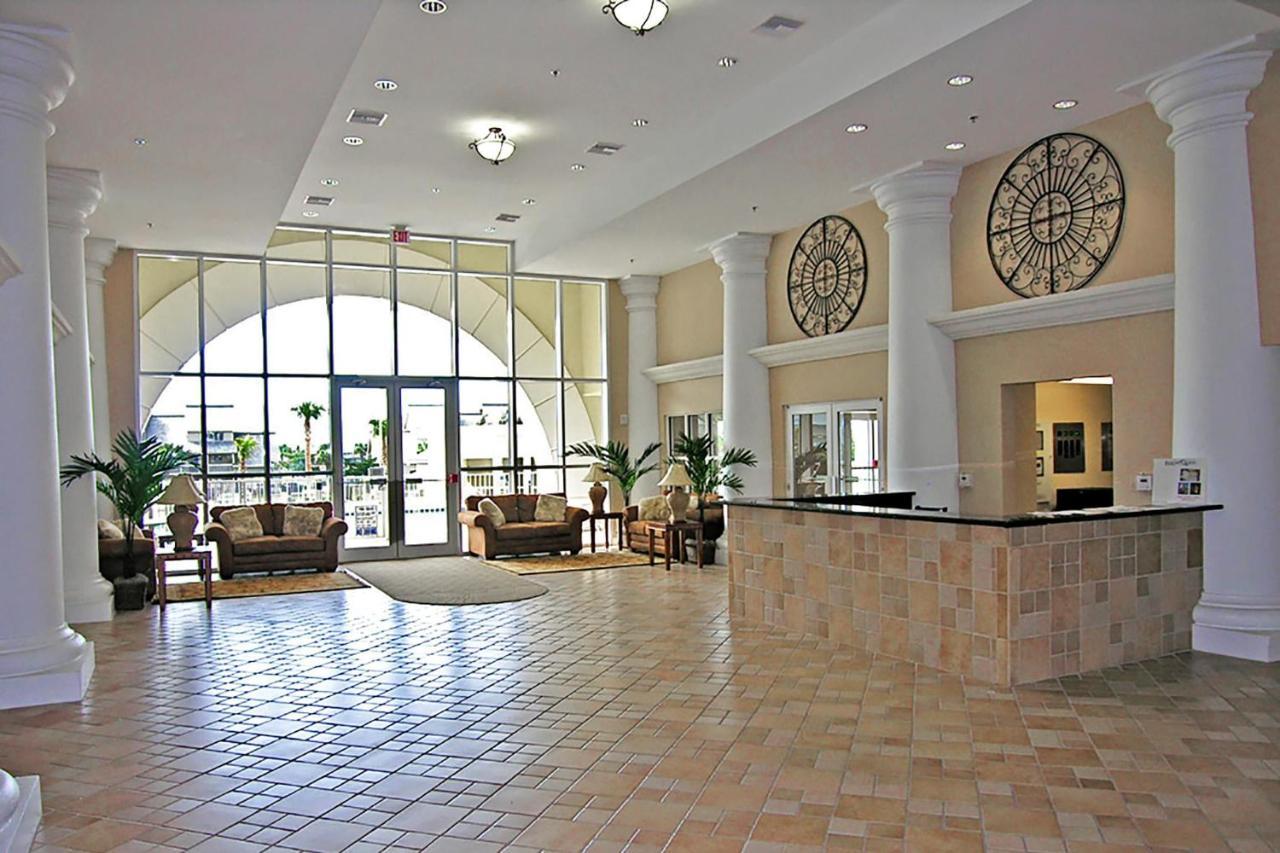 Ariel Dunes II 2006 Destin Extérieur photo