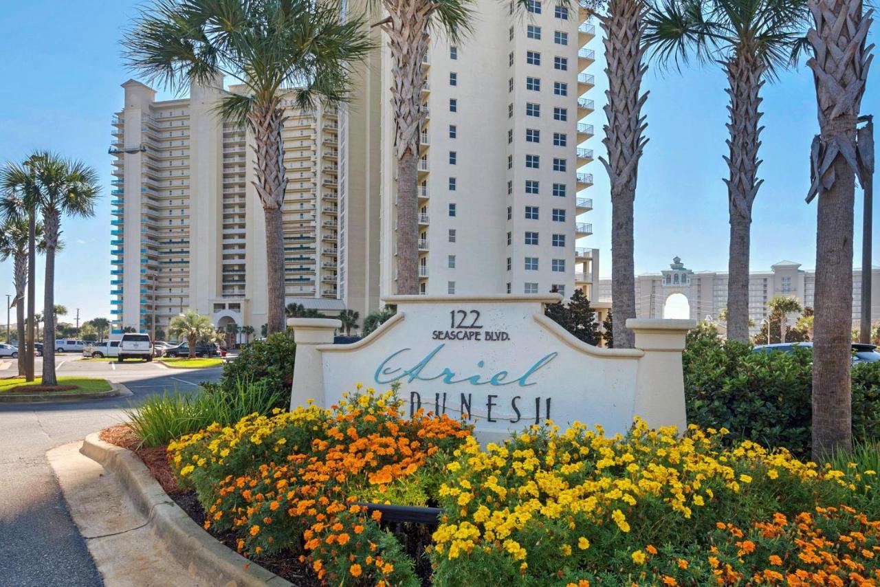Ariel Dunes II 2006 Destin Extérieur photo