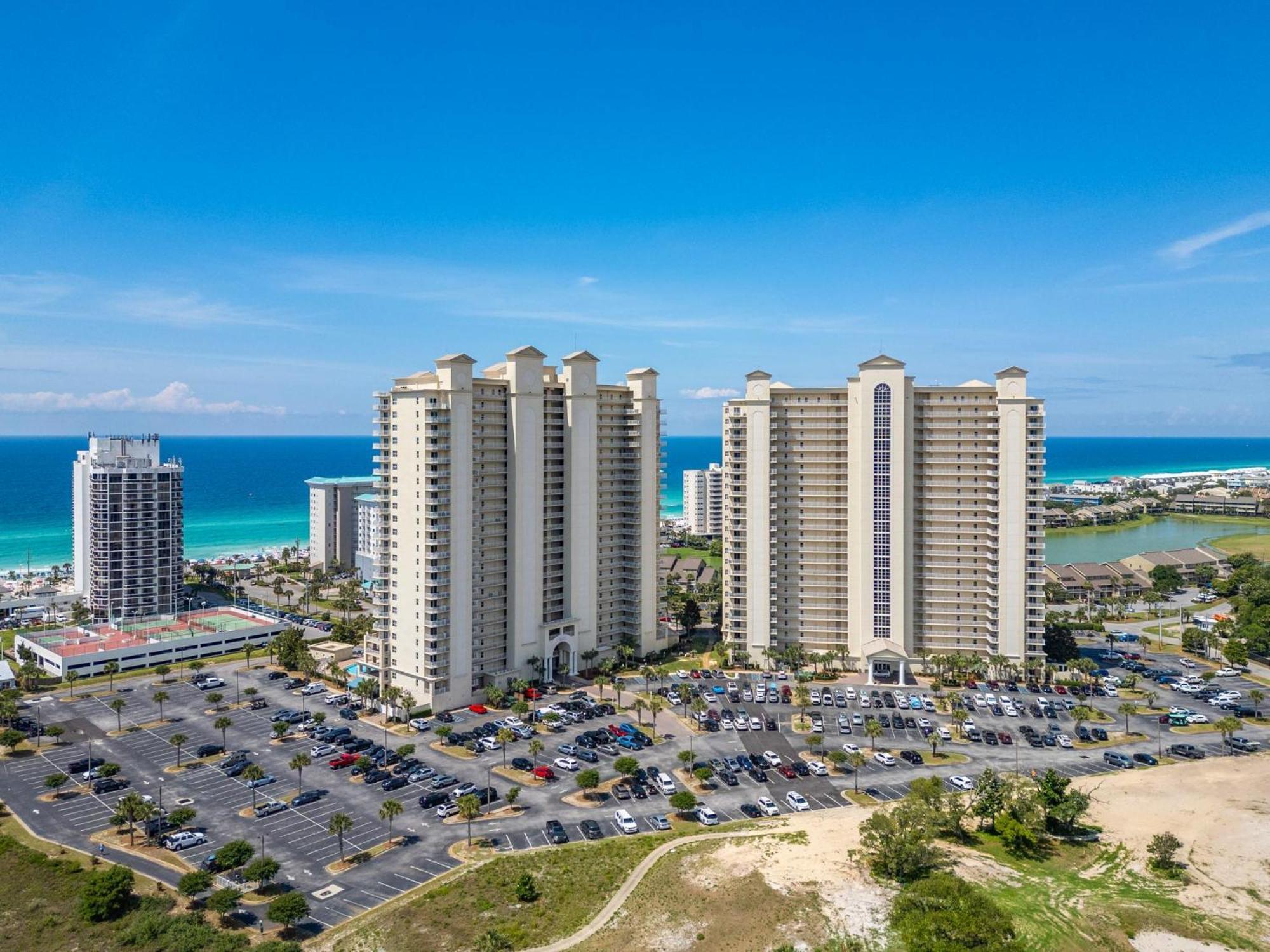 Ariel Dunes II 2006 Destin Extérieur photo