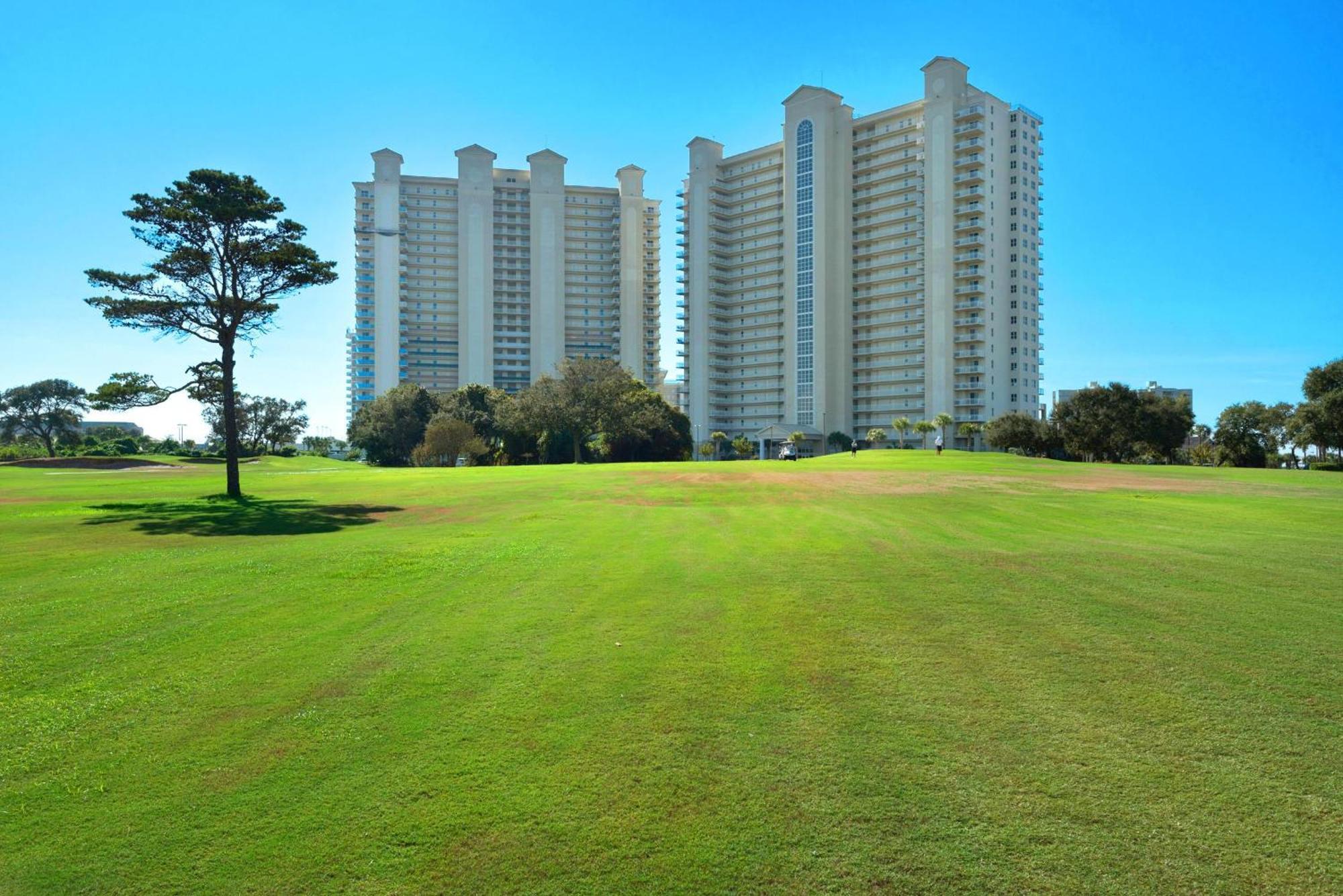Ariel Dunes II 2006 Destin Extérieur photo